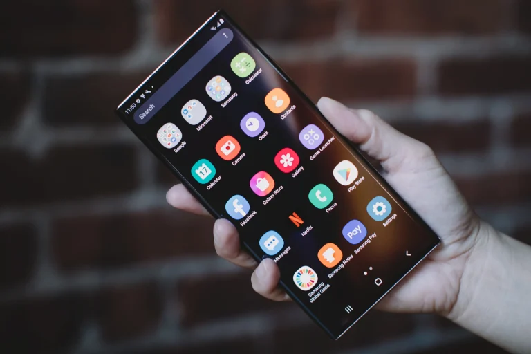 احصل على جوالك الآن.. هاتف Samsung Galaxy Note 20 Ultra بسعر لا يقاوم