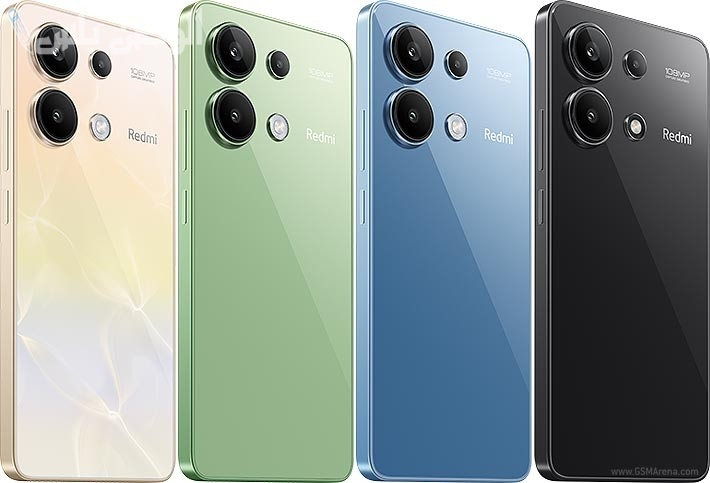 هاتف Xiaomi Redmi Note