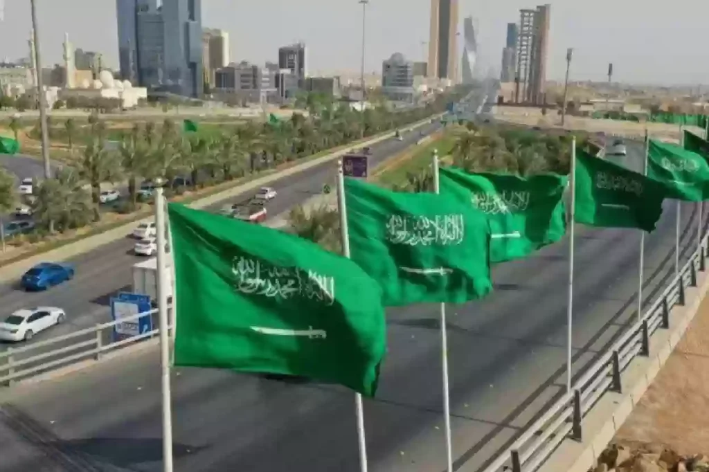 هذا عدد سكان السعودية