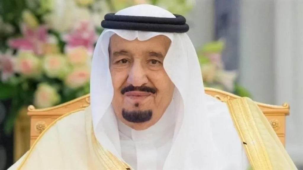 هل هناك مكرمة ملكية