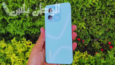 هواتف Infinix وSamsung