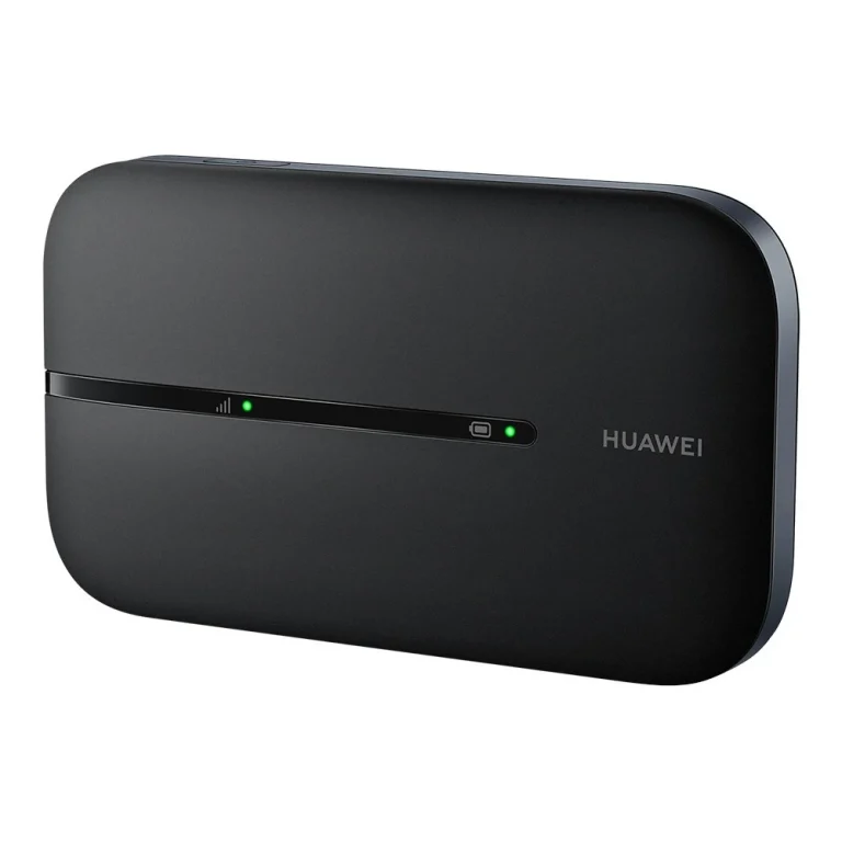 طريقة معرفة المستخدم وكلمة المرور في مودم هواوي HUAWEI