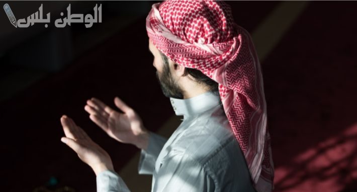 دعاء طلب الهداية والتوبة