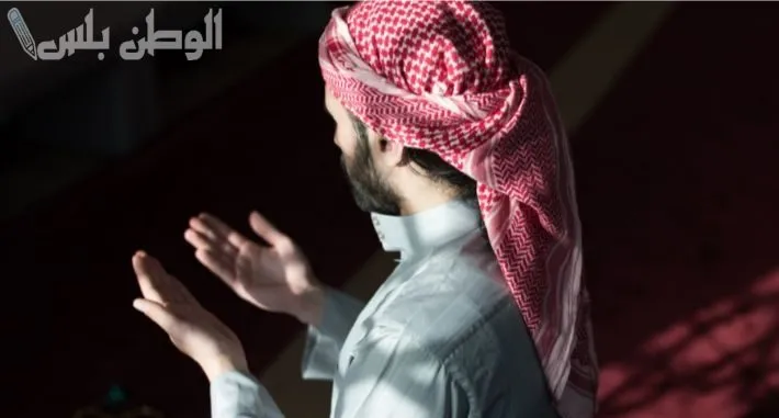 دعاء طلب الهداية والتوبة
