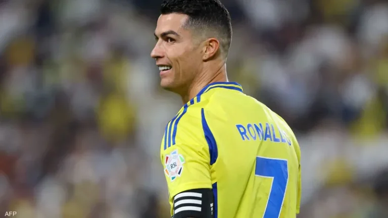 كريستيانو رونالدو يتحدث عن الدوري السعودي وتطوراته: “أرفض تقليص فرص اللاعبين السعوديين”