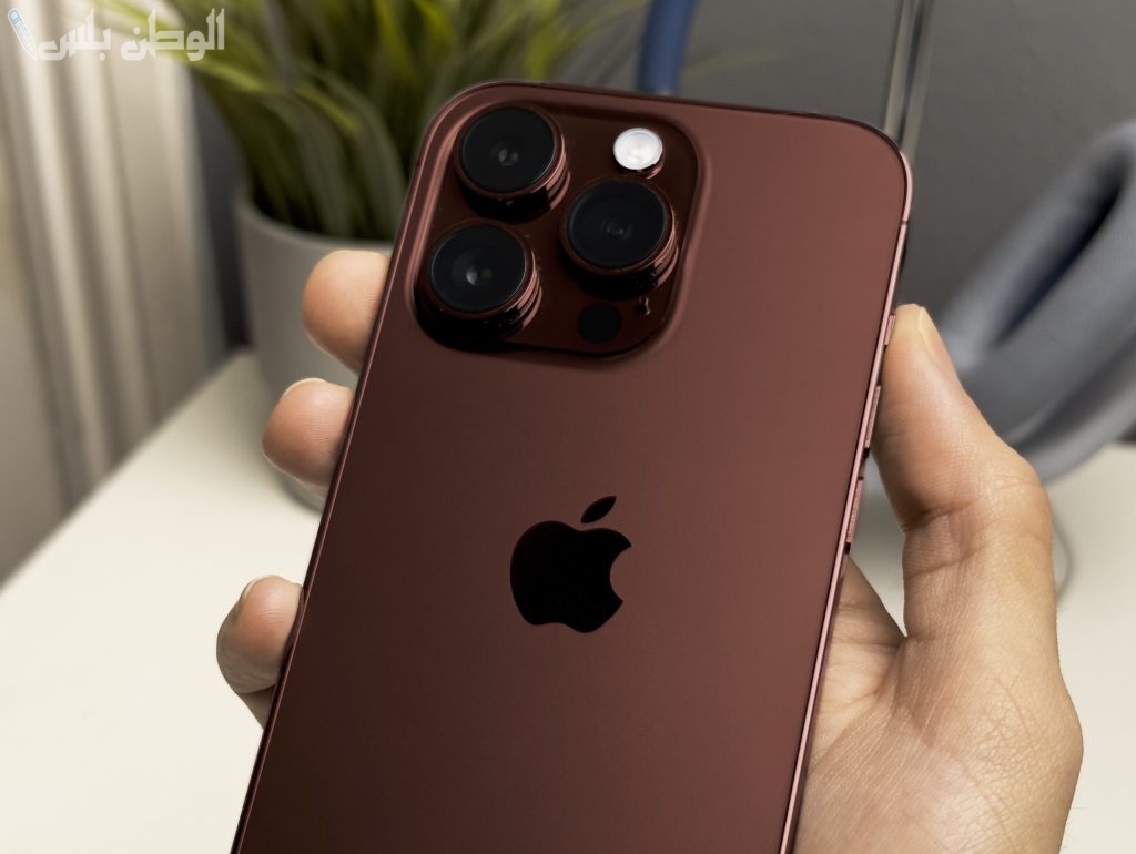 15 iPhone الجديد