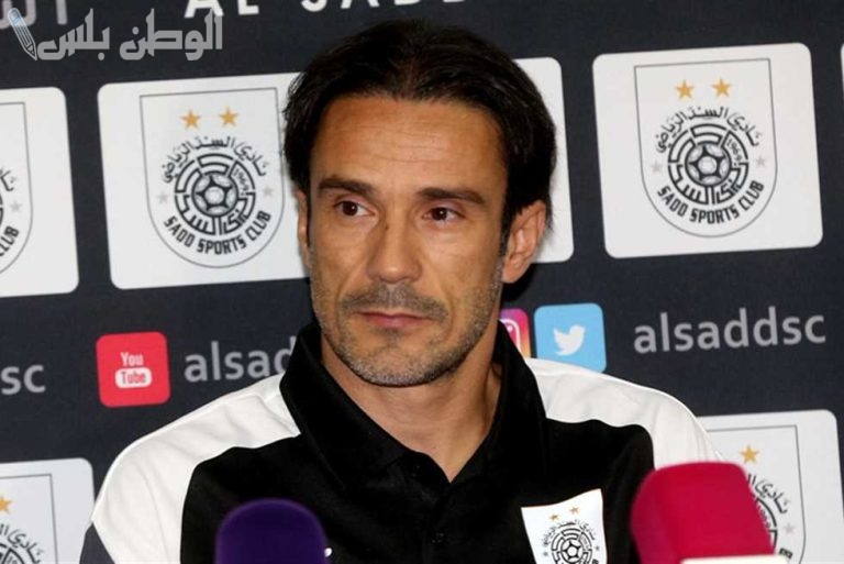 مدرب ضمك: الأهلي فريق قوي وسنحاول إيقاف خطورته