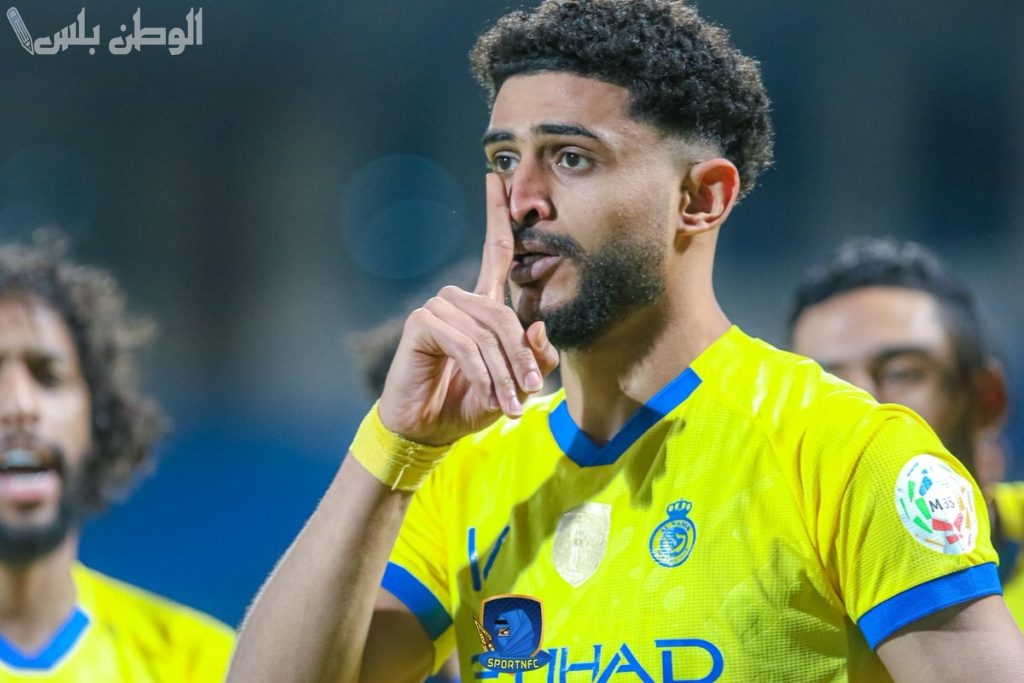 عبدالإله العمري