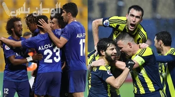 الهلال يواجه باختاكور الأوزبكي