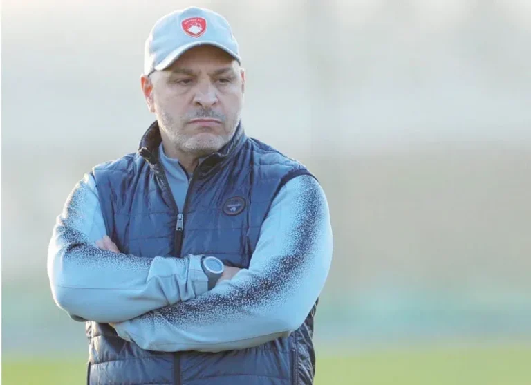 بن زكري يكشف سبب بقائه في الدوري السعودي رغم العروض الخارجية