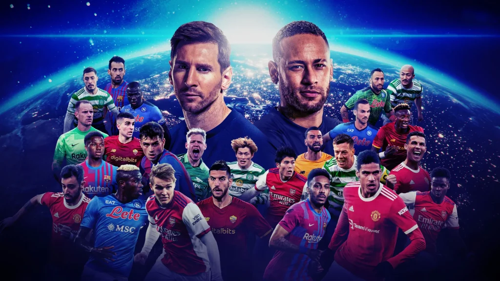 2024 EFootball