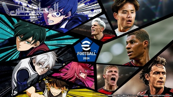 2024 eFootball