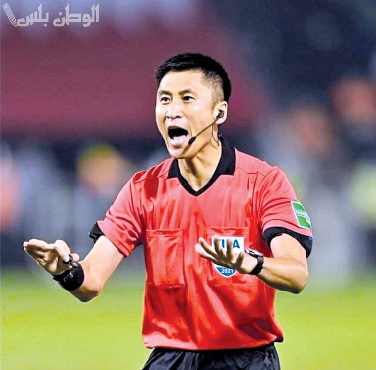مانينج يقود صافرة مباراة الهلال وبرسبوليس في دوري أبطال آسيا للنخبة