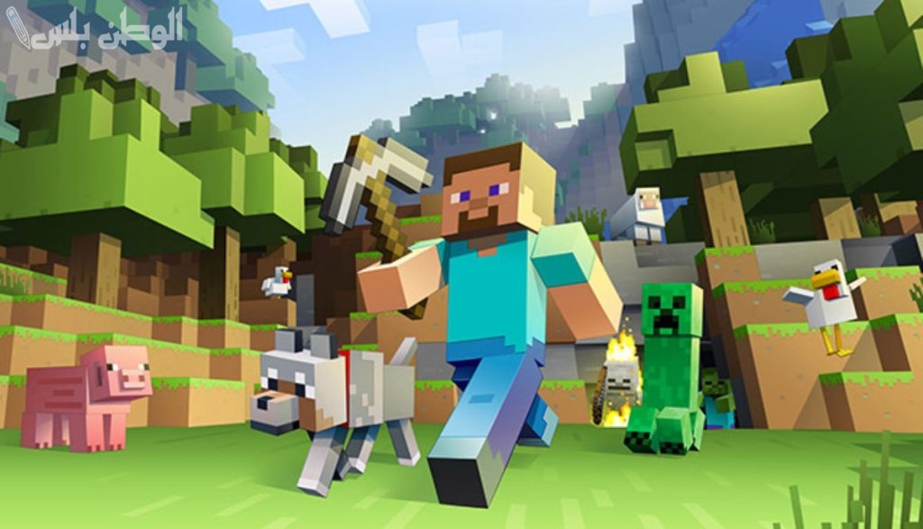 2025 Minecraft
