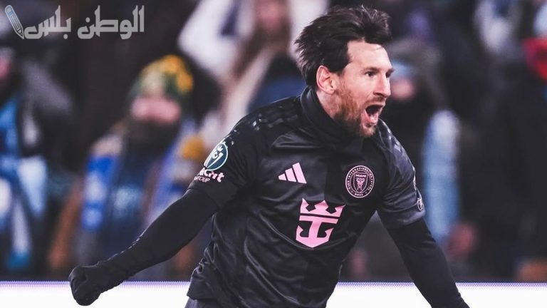برشلونة يخطط لاستعادة ميسي مع افتتاح كامب نو الجديد