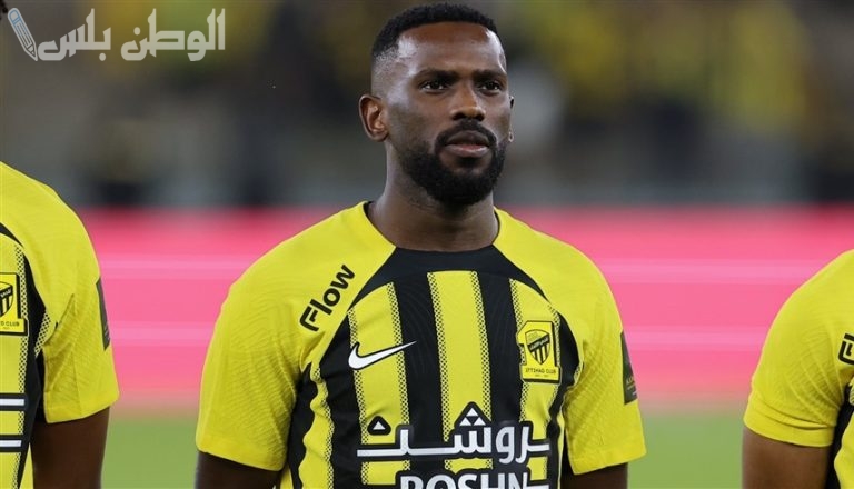 الاتحاد يستعيد عبدالعزيز البيشي قبل موقعة الهلال