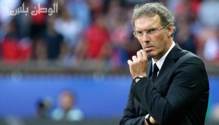 بلان يستقر على قائمة أجانب الاتحاد لمباراة التعاون في دوري روشن