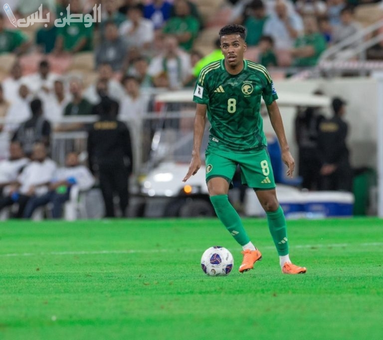 مصعب الجوير يقترب من الاحتراف الأوروبي