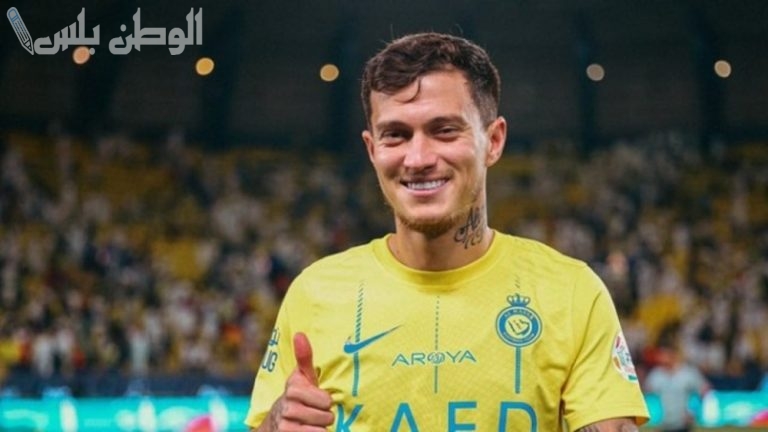 إصابة قوية تبعد أوتافيو عن كلاسيكو الأهلي والنصر