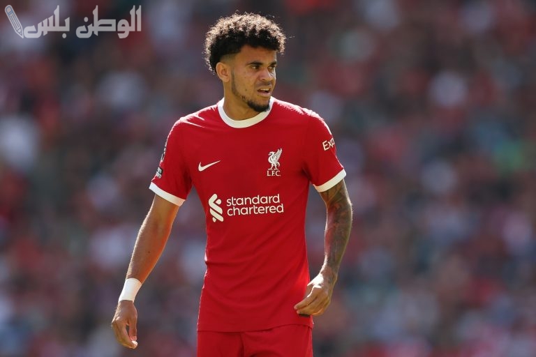 صفقة تاريخية تلوح في الأفق لويس دياز على رادار أندية دوري روشن
