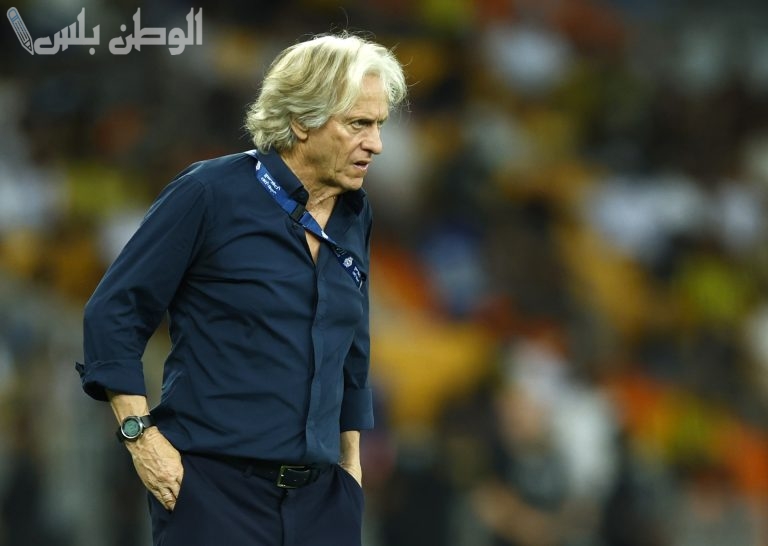 إعلامي سعودي يقترح دورًا جديدًا لجيسوس في الهلال