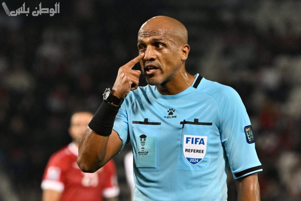 أحمد الكاف