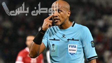 أحمد الكاف