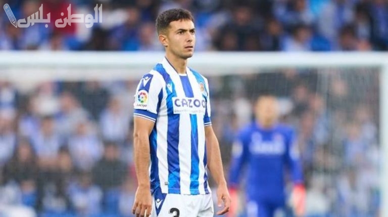 ريال مدريد يستعد لتقديم عرض رسمي لضم زوبيمندي