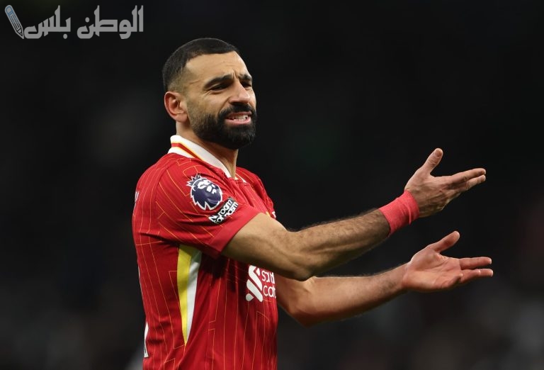 محمد صلاح يقود ليفربول للفوز ويعزز موقعه في قائمة الهدافين التاريخيين للدوري الإنجليزي