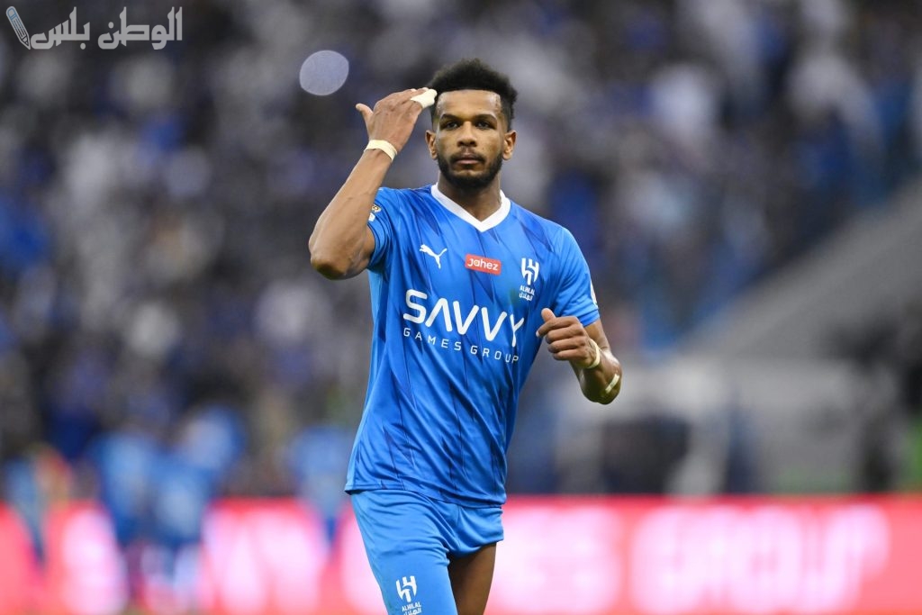 علي البليهي