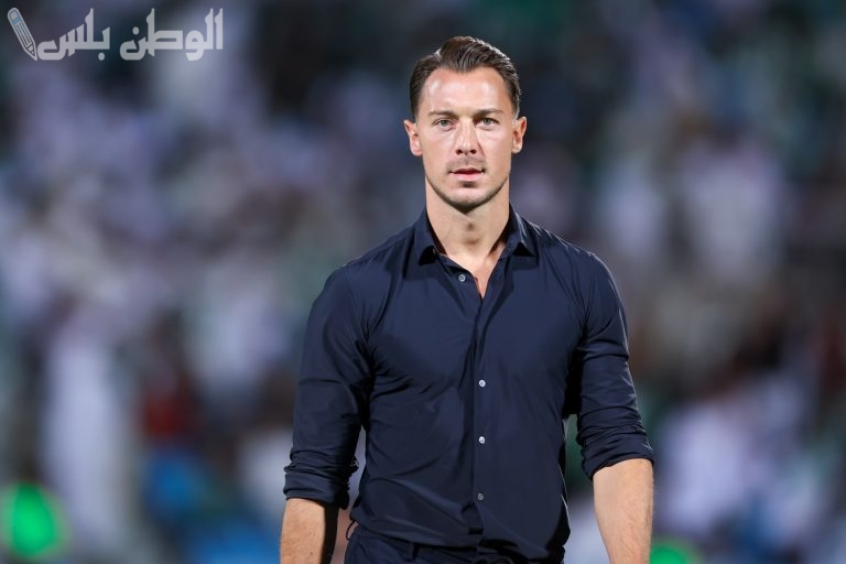 يايسله يستبعد فيرمينيو وإيبانز من مواجهة الفتح استعدادًا لكلاسيكو النصر