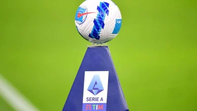 الدوري الإيطالي