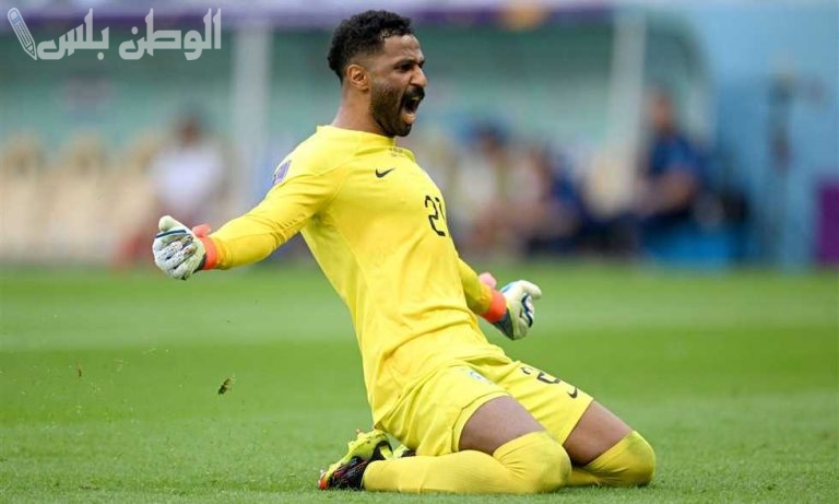 اختبار سرعة رد الفعل للاعبي الهلال: محمد العويس الأسرع