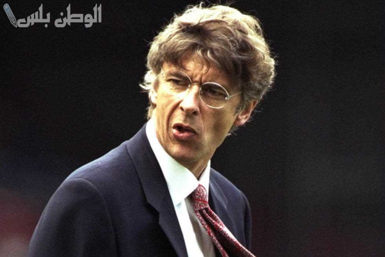 مفاجأة سر زيارة آرسين فينجر إلى الهلال والنصر