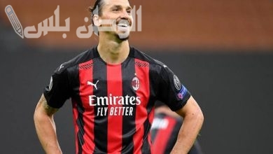 زلاتان إبراهيموفيتش
