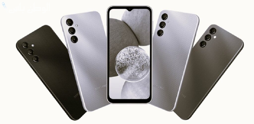 34 Samsung 5G