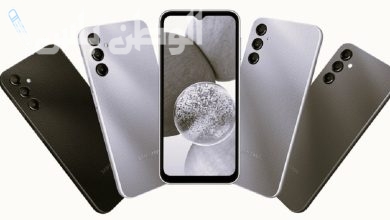 34 Samsung 5G