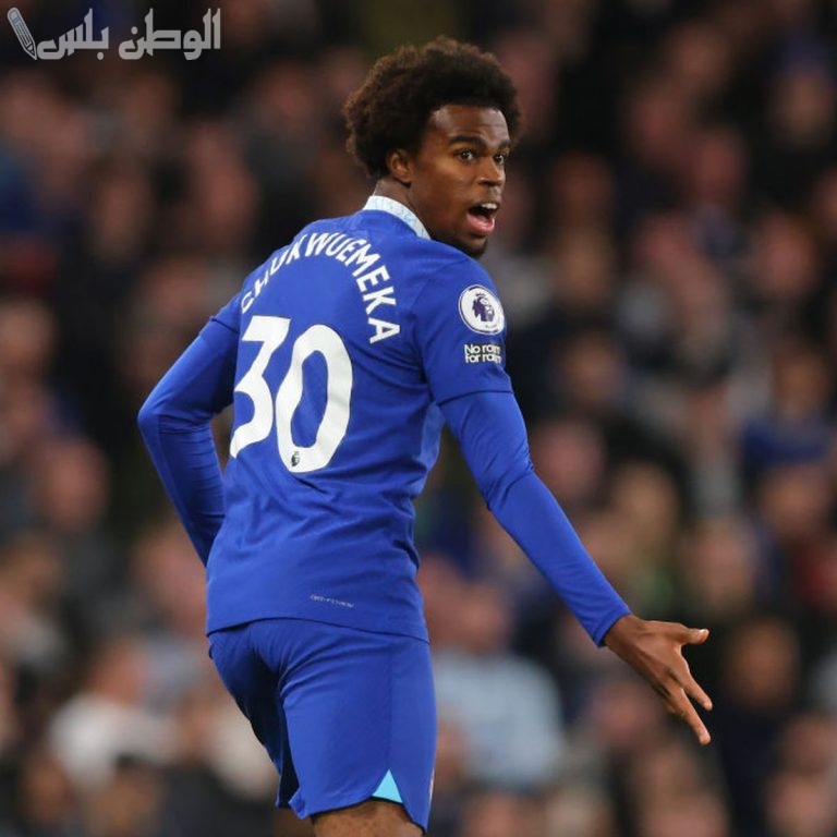 رسميًا.. بوروسيا دورتموند يضم تشوكويميكا من تشيلسي