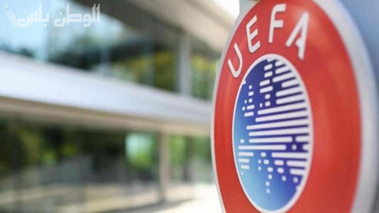 يويفا يعلن حكم مباراة ريال مدريد ضد مانشستر سيتي في دوري الأبطال