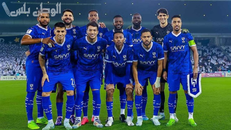 الهلال يواصل نزيف النقاط وجماهيره تعبر عن غضبها