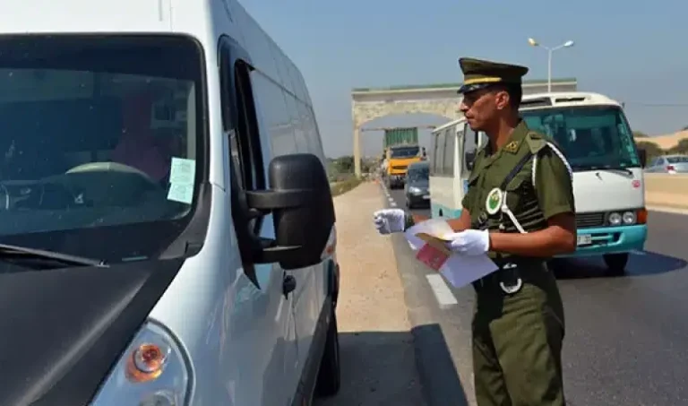5000 غرامة على أصحاب السيارات في الجزائر والمرور يوضح التفاصيل كاملة