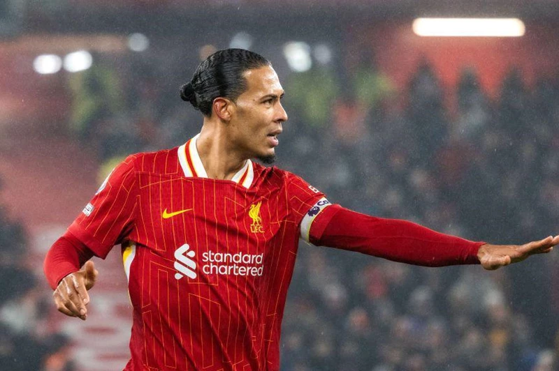 نادي ليفربول