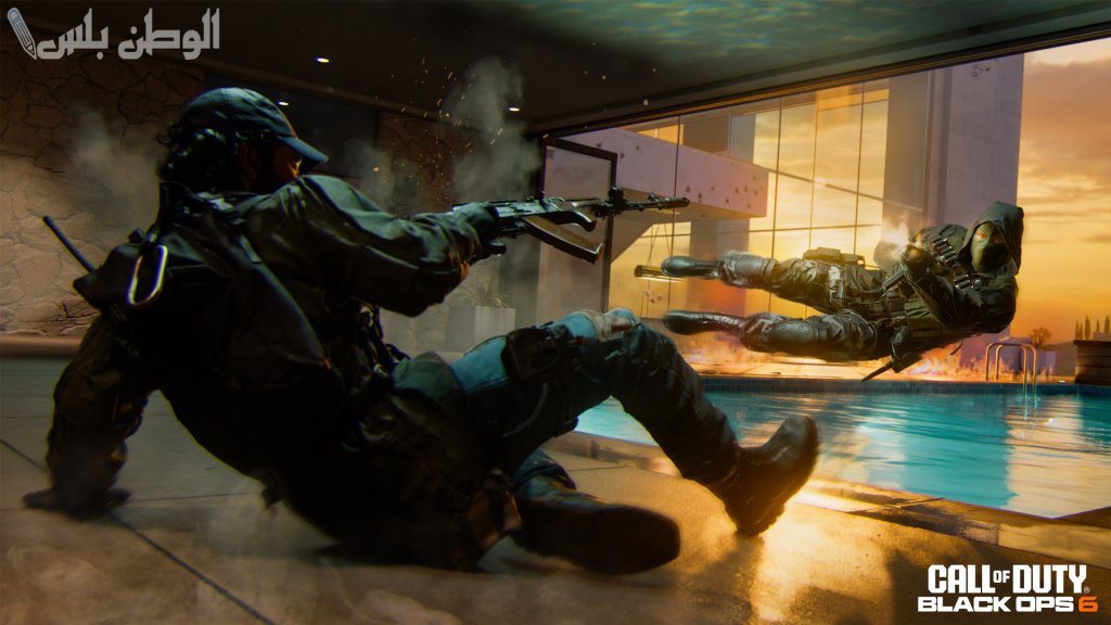6 Call Of Duty