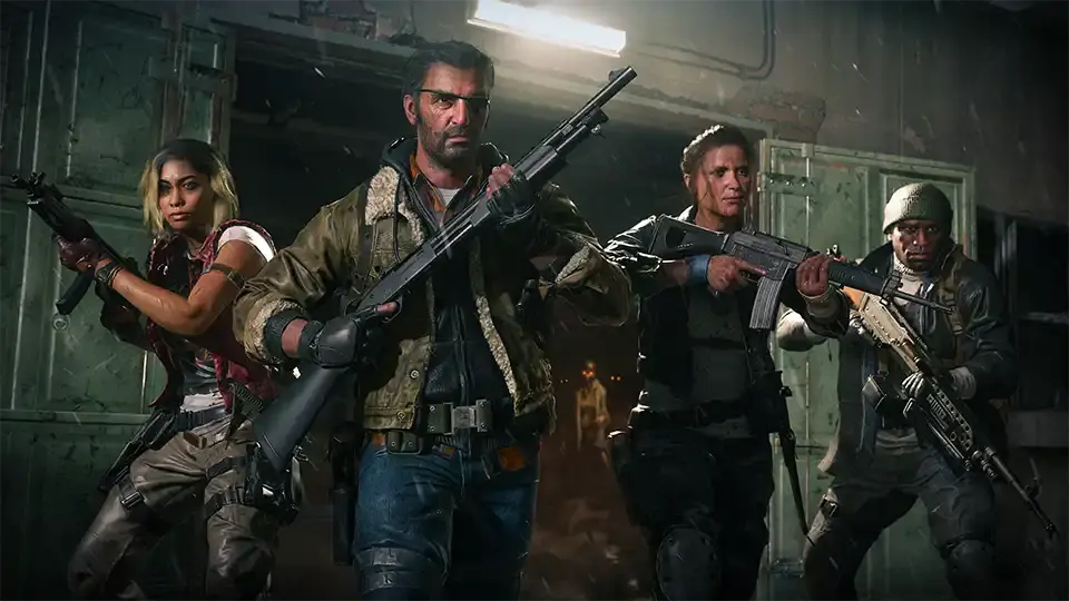 6 Call Of Duty