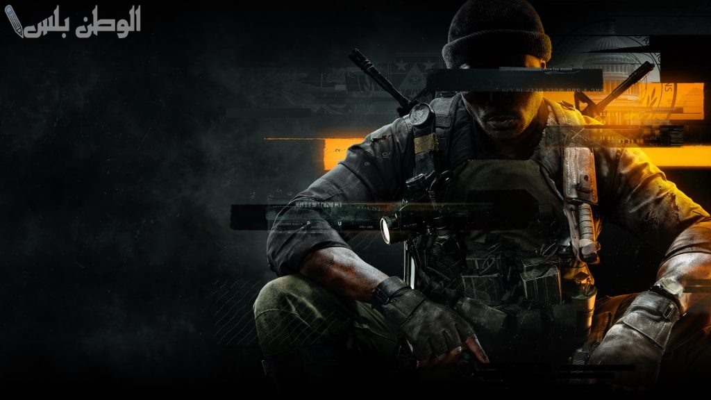 6 Call of Duty