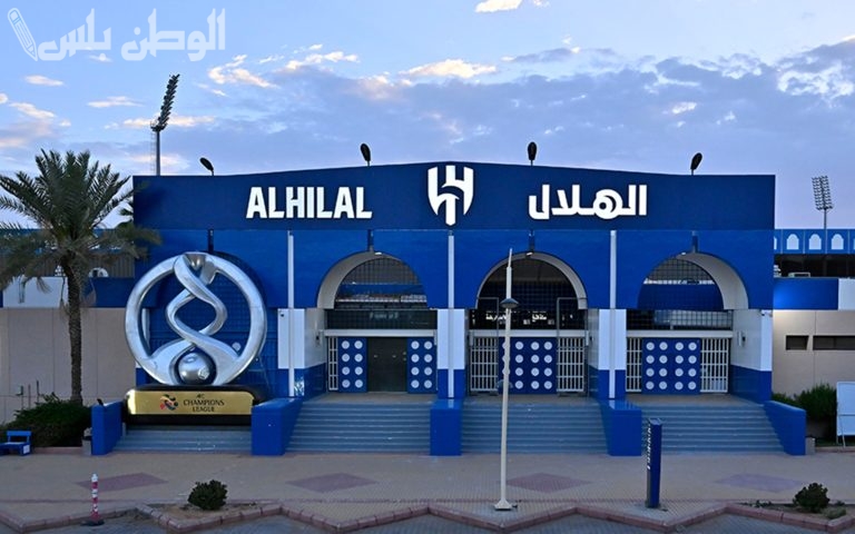 الهلال يواجه الوصل في ختام دور المجموعات بدوري أبطال آسيا للنخبة