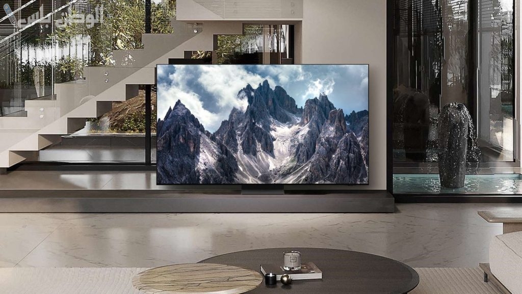 77 Class OLED S95D