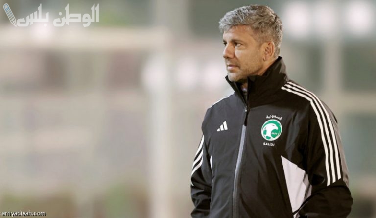 سواريز: المنتخب السعودي جاهز للتحدي في نهائي كأس آسيا تحت 20 عامًا