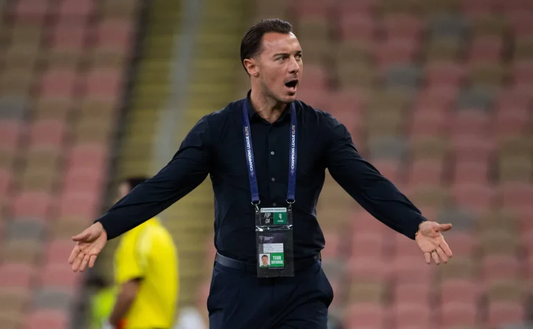 الأهلي السعودي يواجه الغرافة القطري في دوري أبطال آسيا
