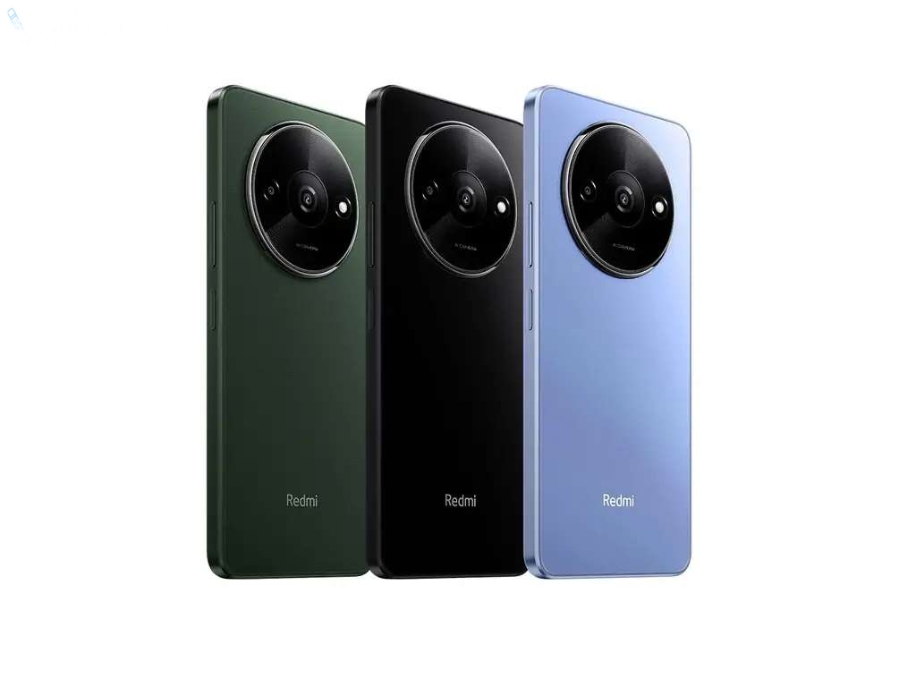 A3 Xiaomi Redmi
